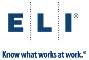 ELI, INC Logo