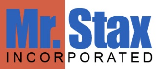 Mr Stax Logo
